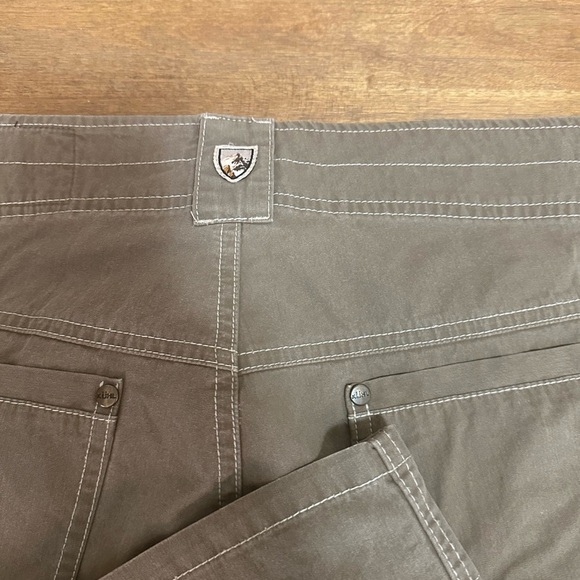 Kuhl Men’s Revolvr Pants 34 X 30 - Picture 10 of 12
